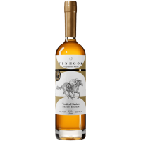 Pinhook Vertical Series 9 Year Old Bourbon Whiskey