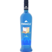 Pinnacle Cake Flavored Vodka
