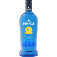 Pinnacle Pineapple Flavored Vodka (1L)