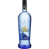Pinnacle Vanilla Flavored Vodka (1L)