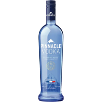 Pinnacle Vodka (50mL)