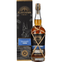 Plantation - Planteray Red Pineau des Charentes Single Cask Rum