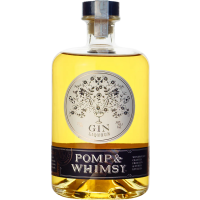 Pomp & Whimsy Gin