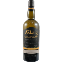 Port Askaig Cask Strength Single Malt Scotch Whisky