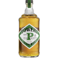 Powers Rye Irish Whiskey (1L)