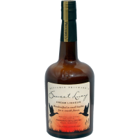 Prichard's Sweet Lucy Bourbon Cream Liqueur