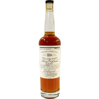 Privateer 'Distiller's Drawer' No. 13 Navy Yard Barrel Proof Rum