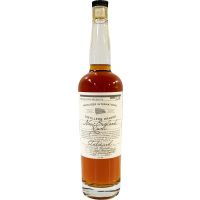 Privateer 'Distiller's Drawer' No. 13 Navy Yard Barrel Proof Rum