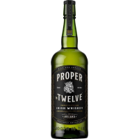 Proper Twelve Irish Whiskey (1.75L)