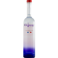 Puranique Ultra Premium Vodka