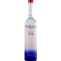 Puranique Ultra Premium Vodka