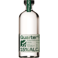 Quarter Proof Blanco Agave Spirit (700mL)