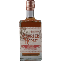 Quarter Horse Rye Whiskey