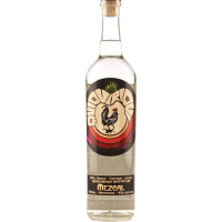 QuiQuiRiQui Matatlan Espadin Mezcal Joven