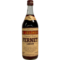 R. Jelinek Fernet Liqueur (700mL)