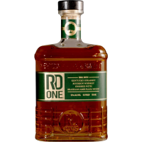 RD One Brazilian Amburana Wood Finish Straight Bourbon Whiskey