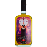Raising Glasses 'Filumena' Jerez Sherry Cask Rum (375mL)