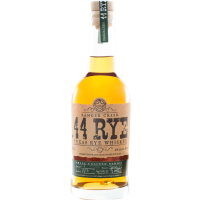 Ranger Creek .44 Rye Whiskey