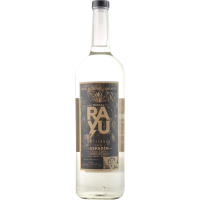 Rayu Espadin Mezcal Joven (1L)