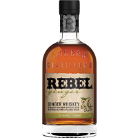 Rebel Ginger Whiskey (50mL)