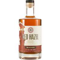 Red Hazel Spiced Whiskey