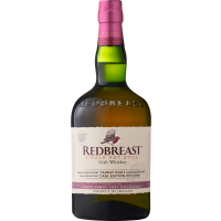 Redbreast Iberian Series Tawny Port Cask Edition Single Pot Still Irish Whiskey