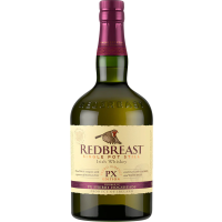 Redbreast Pedro Ximenez Edition Single Pot Still Irish Whiskey
