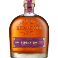 Redemption Cognac Cask Series Straight Bourbon Whiskey