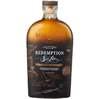 Redemption Sur Lee Straight Rye Whiskey