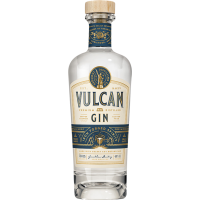 Redmont Distilling Co. Vulcan Gin