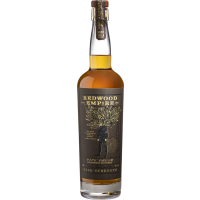 Redwood Empire Pipe Dream Cask Strength Bourbon Whiskey