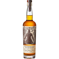 Redwood Empire Screaming Titan Wheated Bourbon Whiskey