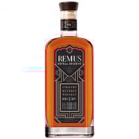 Remus Repeal Reserve Series VII Straight Bourbon Whiskey