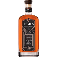 Remus Repeal Reserve Series VIII Straight Bourbon Whiskey