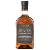 Remus Highest Rye Bourbon Whiskey