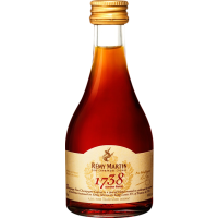 Remy Martin 1738 Accord Royal Fine Champagne Cognac (375mL)