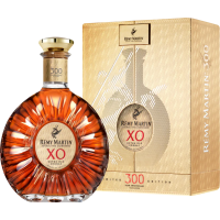 Remy Martin 300th Anniversary Edition XO Fine Champagne Cognac (700mL)
