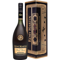 Remy Martin V.S.O.P. Heritage Mixtape Limited Edition Fine Champagne Cognac (700mL)