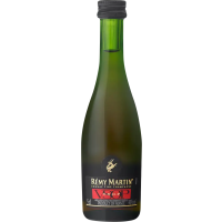 Remy Martin V.S.O.P. Fine Champagne Cognac (50mL)