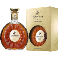 Remy Martin X.O. Limited Edition Design by Lee Broom Fine Champagne Cognac (700mL)
