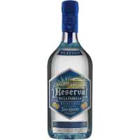Jose Cuervo Reserva De La Familia Platino