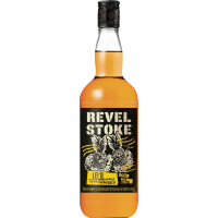 Revel Stoke Roasted Pineapple Whisky