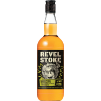 Revel Stoke 'Roasted Apple Flavored' Whisky