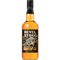 Revel Stoke 'S'Moregasm' Toasted S'mores Flavored Whisky (50mL)