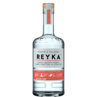 Reyka Vodka