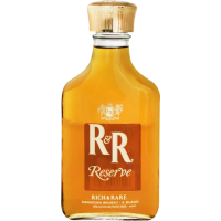 Rich & Rare R&R Blended Canadian Whisky (1.75L)