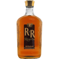 Rich & Rare R&R Reserve Blended Canadian Whisky (1.75L)