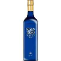 Rives 1880 London Dry Gin
