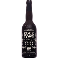 Rock Town Distillery Bourbon Cream