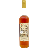 Rolling Fork 'Kentucky Cask Series' 11 Year Old Rum